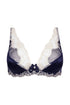 Lise Charmel C80 Splendeur Soie Glam Push Up Bra